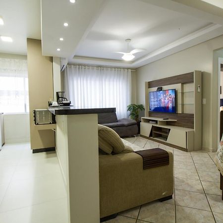 Apto Germano Praia Balneário Camboriú Εξωτερικό φωτογραφία